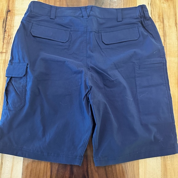 Women’s Duluth Dry on The Fly Shorts - Picture 3 of 3